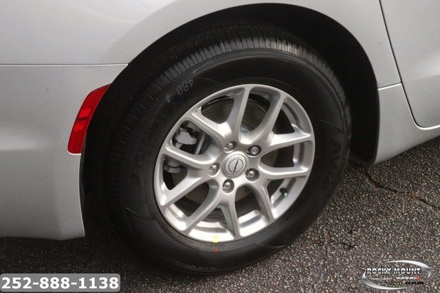 2026 Chrysler Pacifica Select - Photo 7