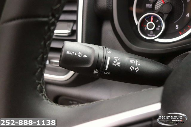 2026 RAM 2500 Big Horn - Photo 24