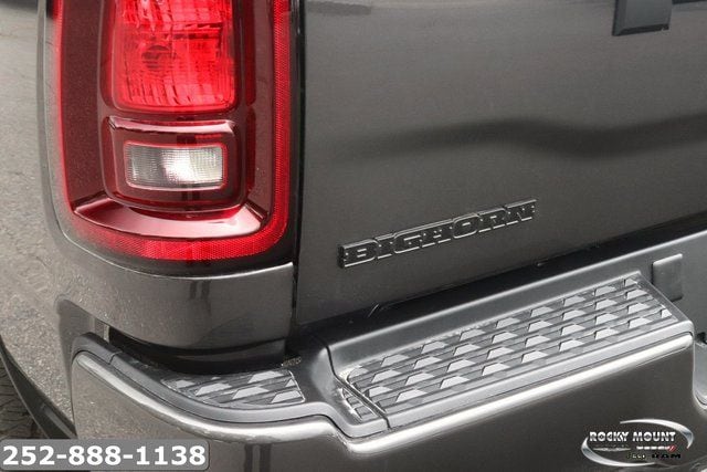 2026 RAM 2500 Big Horn - Photo 9