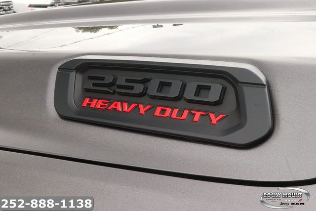 2026 RAM 2500 Big Horn - Photo 11