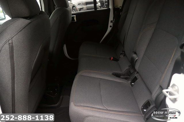 2025 Jeep Gladiator Sport S - Photo 14
