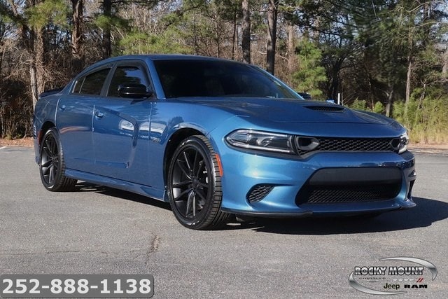 2023 Dodge Charger R/T