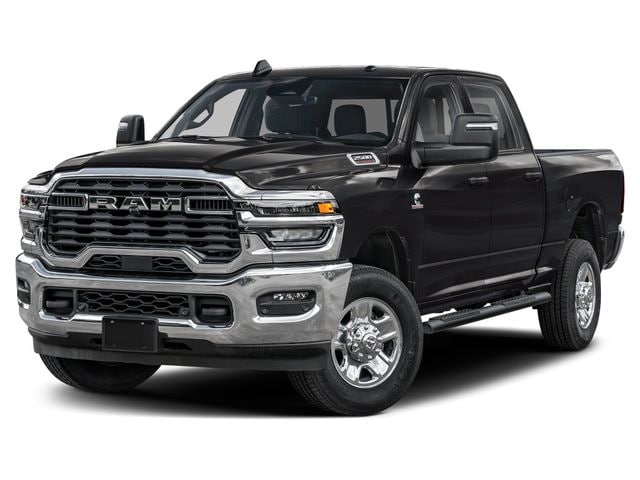 2026 RAM 2500 Tradesman 4X4 Crew Cab SWB's photo