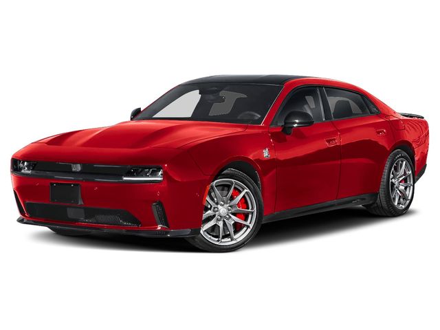 2026 Dodge Charger R/T AWD's photo