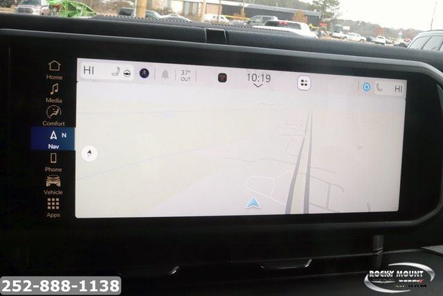 2026 Jeep Wrangler 4-Door Sahara - Photo 29