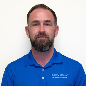 Staff member Chris Ray from ID_d561865daa54