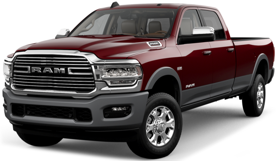 Ram 2500