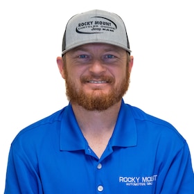 Staff member Michael Watson from ID_b0626de14f8c