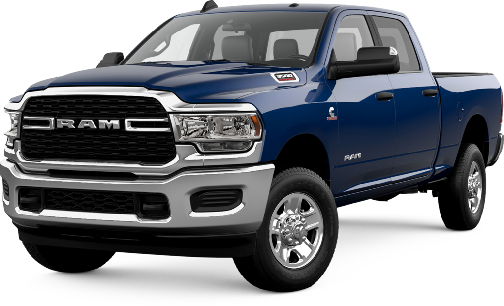 Ram 3500