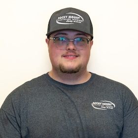 Staff member Harley Yasser from ID_b0626de14f8c