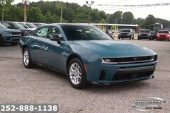 2026 Dodge Charger R/T 4-DOOR AWD Sedan