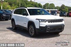 2026 Jeep Cherokee LAREDO 4X4 Sport Utility