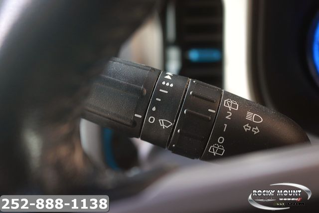 2023 Ford Bronco 4-Door Outer Banks - Photo 30
