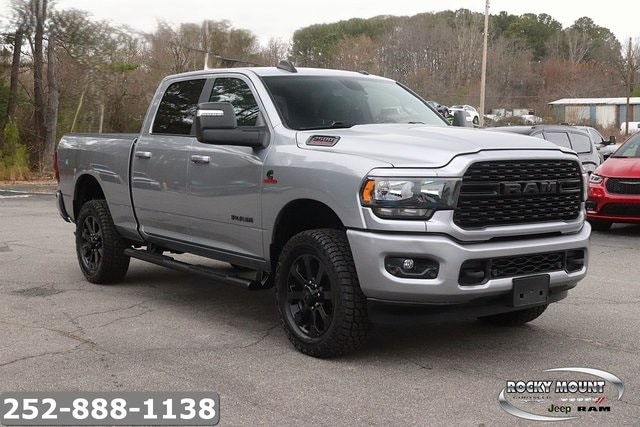 2023 RAM Ram 2500 Pickup Big Horn