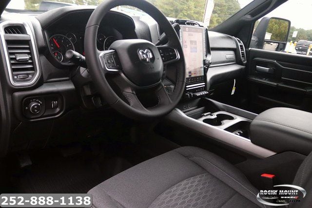 2026 RAM 2500 Big Horn - Photo 14