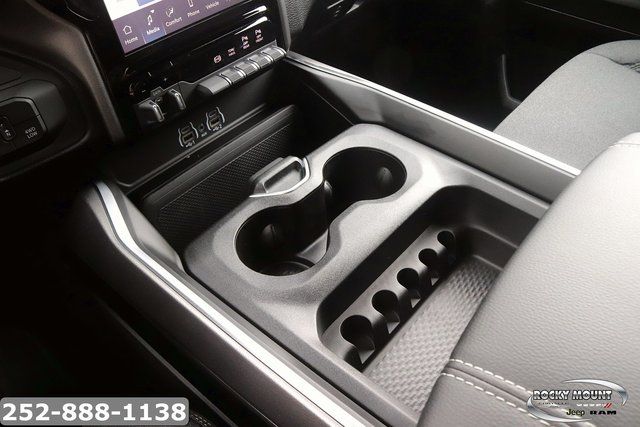 2026 RAM 2500 Big Horn - Photo 21