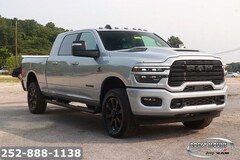 2026 Ram 2500 LARAMIE MEGA CAB 4X4 6'4 BOX Pickup