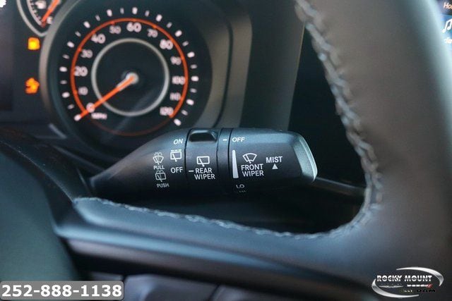 2026 Jeep Wrangler 4-Door Sport S - Photo 23