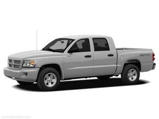 2011 RAM Dakota Big Horn (Lone Star) Crew Cab's photo