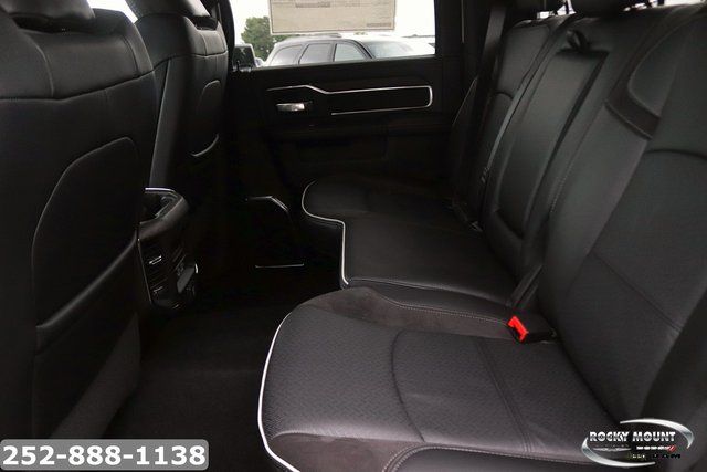 2026 RAM 2500 Laramie - Photo 16