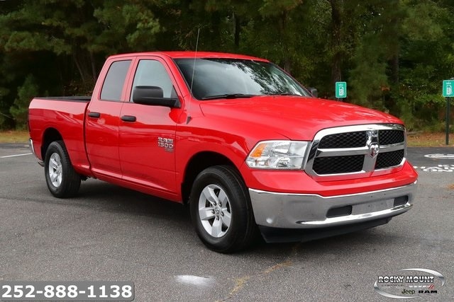 2024 RAM Ram 1500 Classic