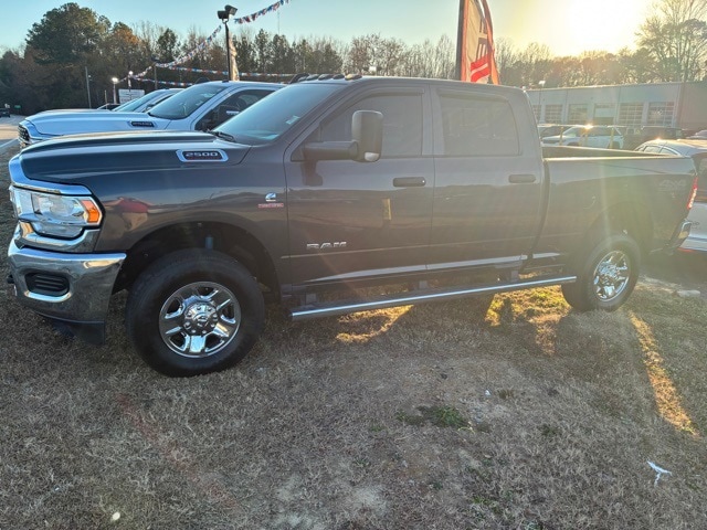 2021 RAM Ram 2500 Pickup Tradesman's photo
