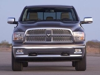 2009 Dodge Ram 1500 Pickup SLT