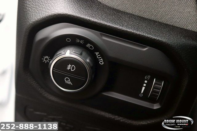2025 Jeep Gladiator Sport S - Photo 22