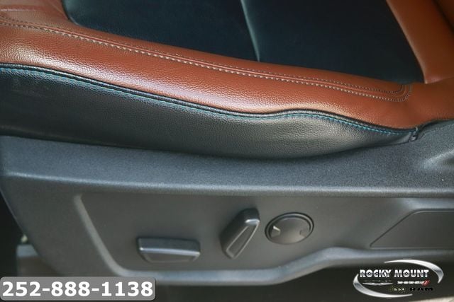 2023 Ford Bronco 4-Door Outer Banks - Photo 19
