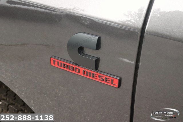 2026 RAM 2500 Big Horn - Photo 10