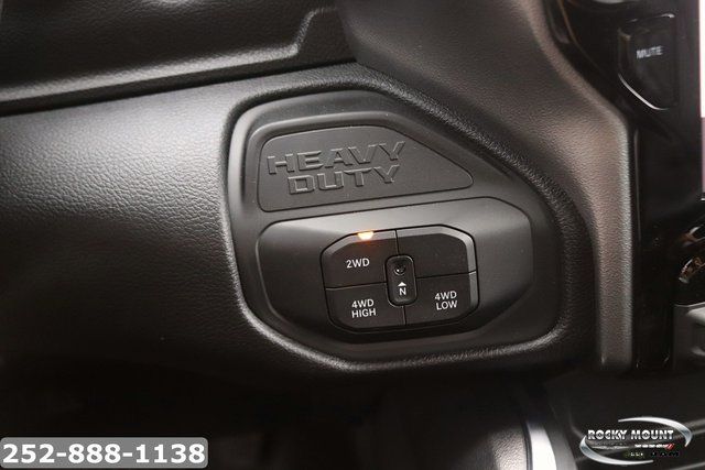 2026 RAM 2500 Big Horn - Photo 22