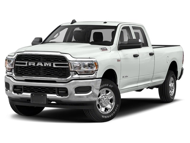 2022 Ram 3500 Truck 