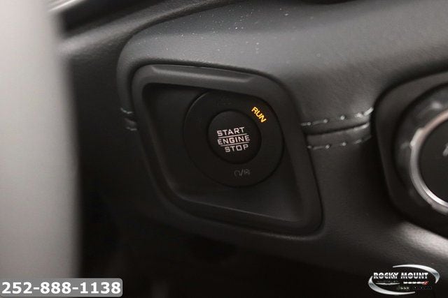 2026 Jeep Wrangler 4-Door Sahara - Photo 23