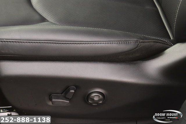 2026 Chrysler Pacifica Select - Photo 17