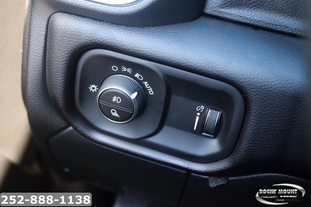 2026 RAM 2500 Big Horn - Photo 24