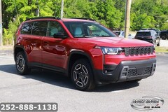 2026 Jeep Cherokee LAREDO 4X4 Sport Utility