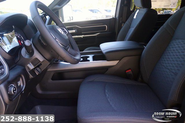 2026 RAM 2500 Big Horn - Photo 15