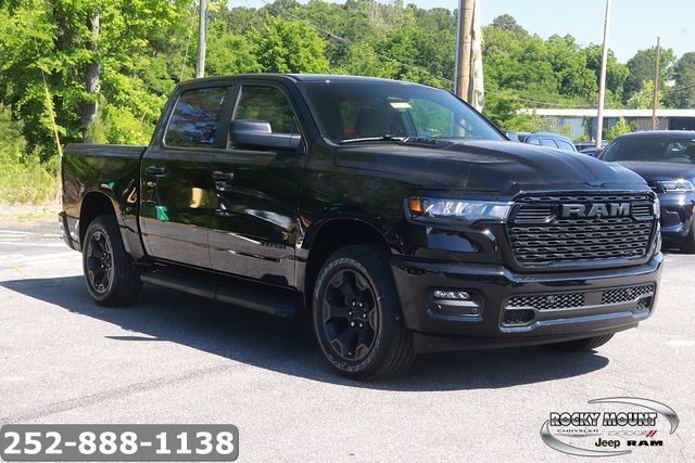 2026 RAM 1500 Pickup
