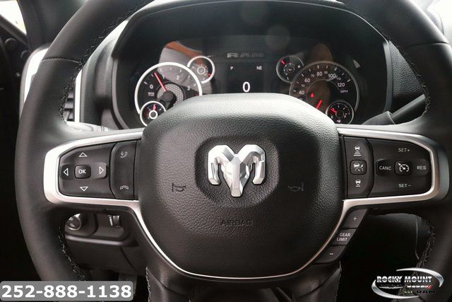 2026 RAM 2500 Big Horn - Photo 18