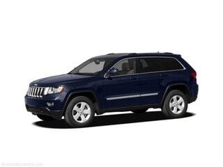 2011 Jeep Grand Cherokee Laredo's photo