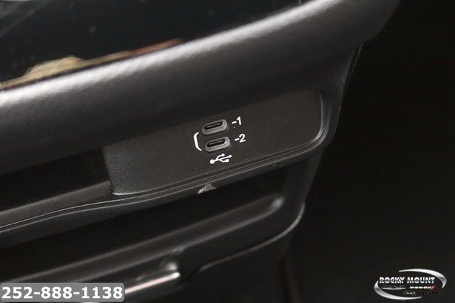 2026 Chrysler Pacifica Select - Photo 22