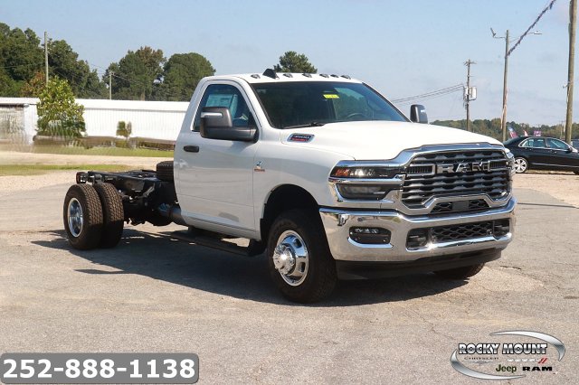  Ram 3500