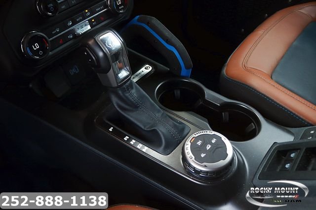2023 Ford Bronco 4-Door Outer Banks - Photo 23
