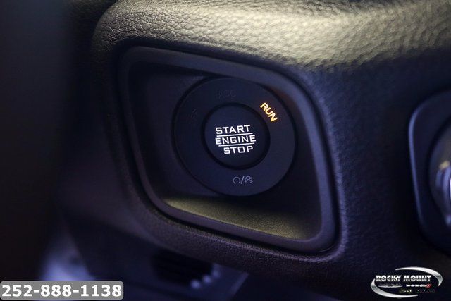 2026 Jeep Wrangler 4-Door Sport S - Photo 26