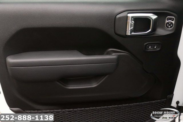 2025 Jeep Gladiator Sport S - Photo 10