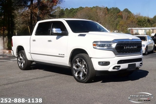 2020 RAM Ram 1500 Pickup Limited