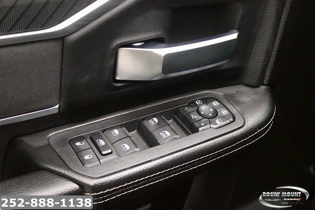 2026 RAM 2500 Big Horn - Photo 13