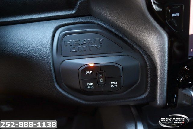 2026 RAM 2500 Big Horn - Photo 22