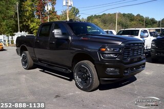 2026 Ram 2500 TRADESMAN CREW CAB 4X4 6'4 BOX Pickup