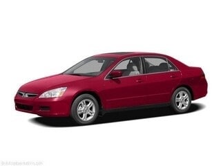 2006 Honda Accord 3.0 EX